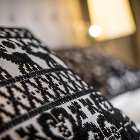 Lapland Hotels Oulu Oda fotoğraf