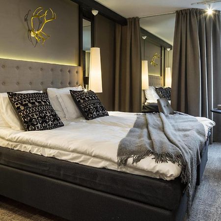 Lapland Hotels Oulu Dış mekan fotoğraf