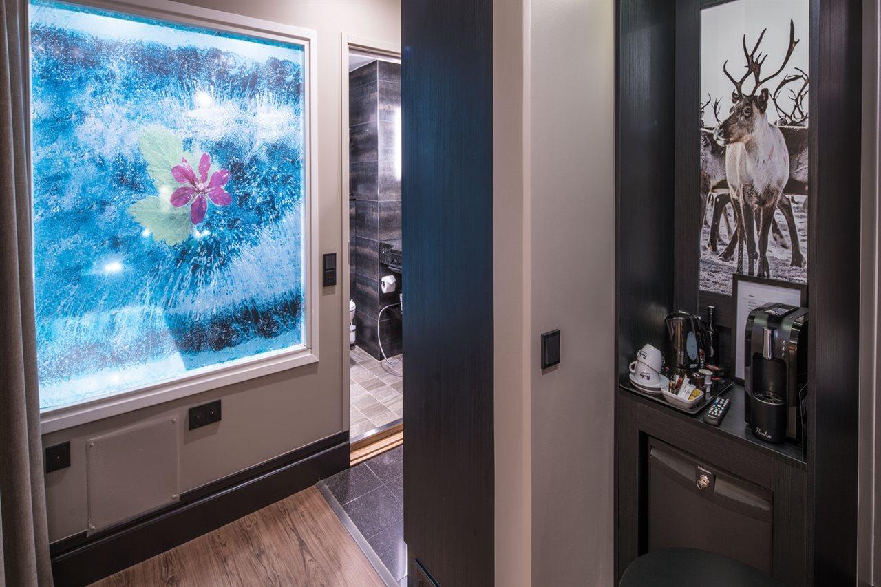 Lapland Hotels Oulu Dış mekan fotoğraf