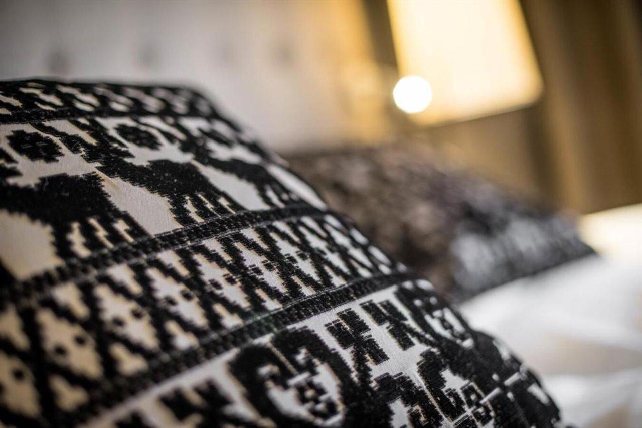 Lapland Hotels Oulu Dış mekan fotoğraf
