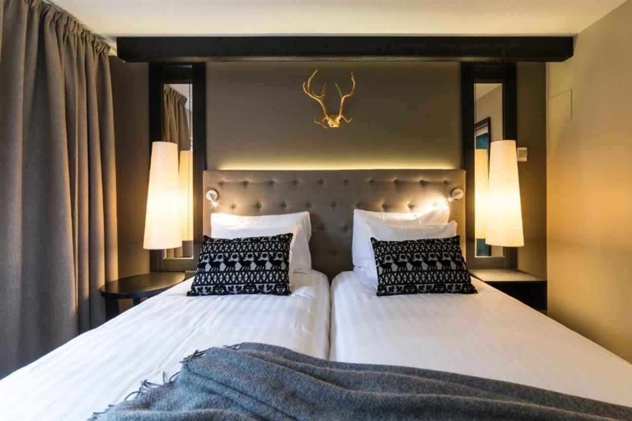 Lapland Hotels Oulu Dış mekan fotoğraf