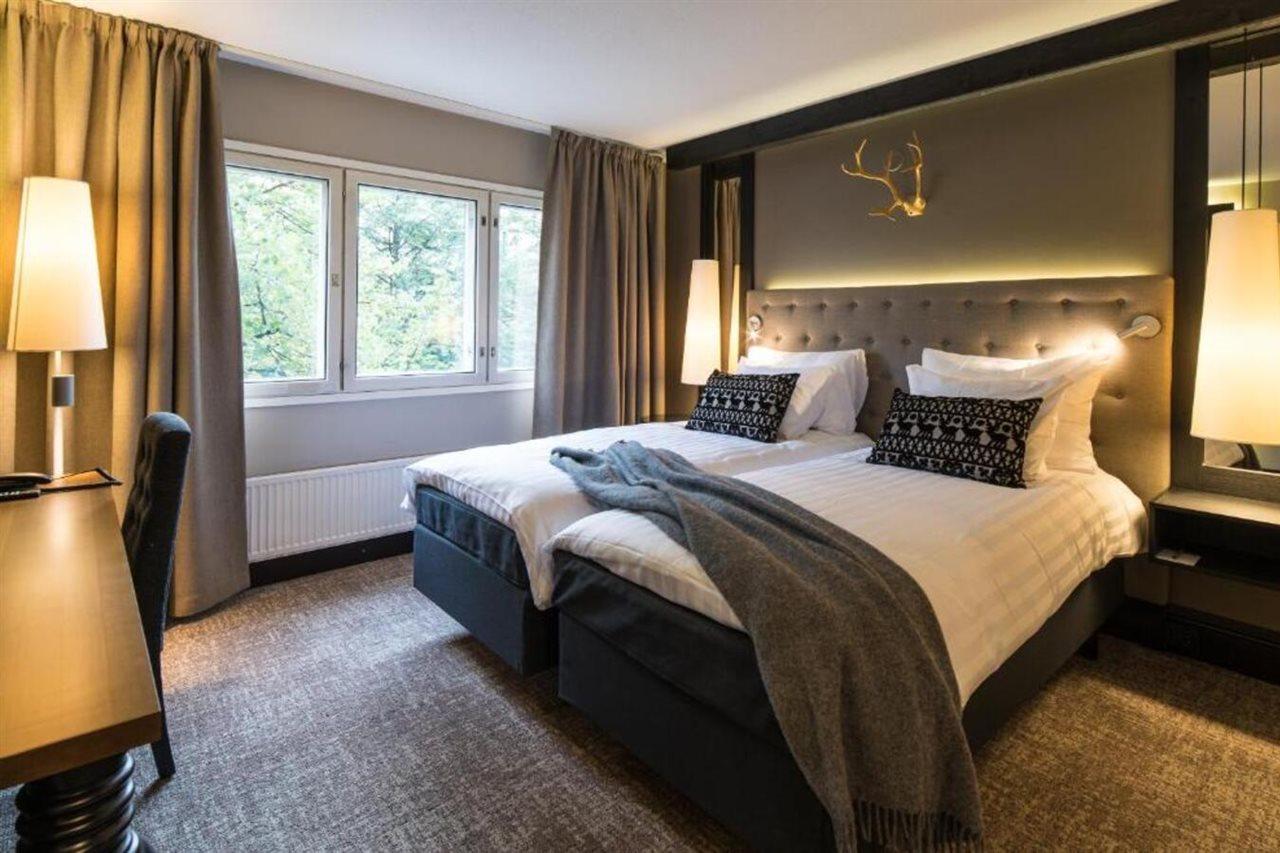 Lapland Hotels Oulu Dış mekan fotoğraf