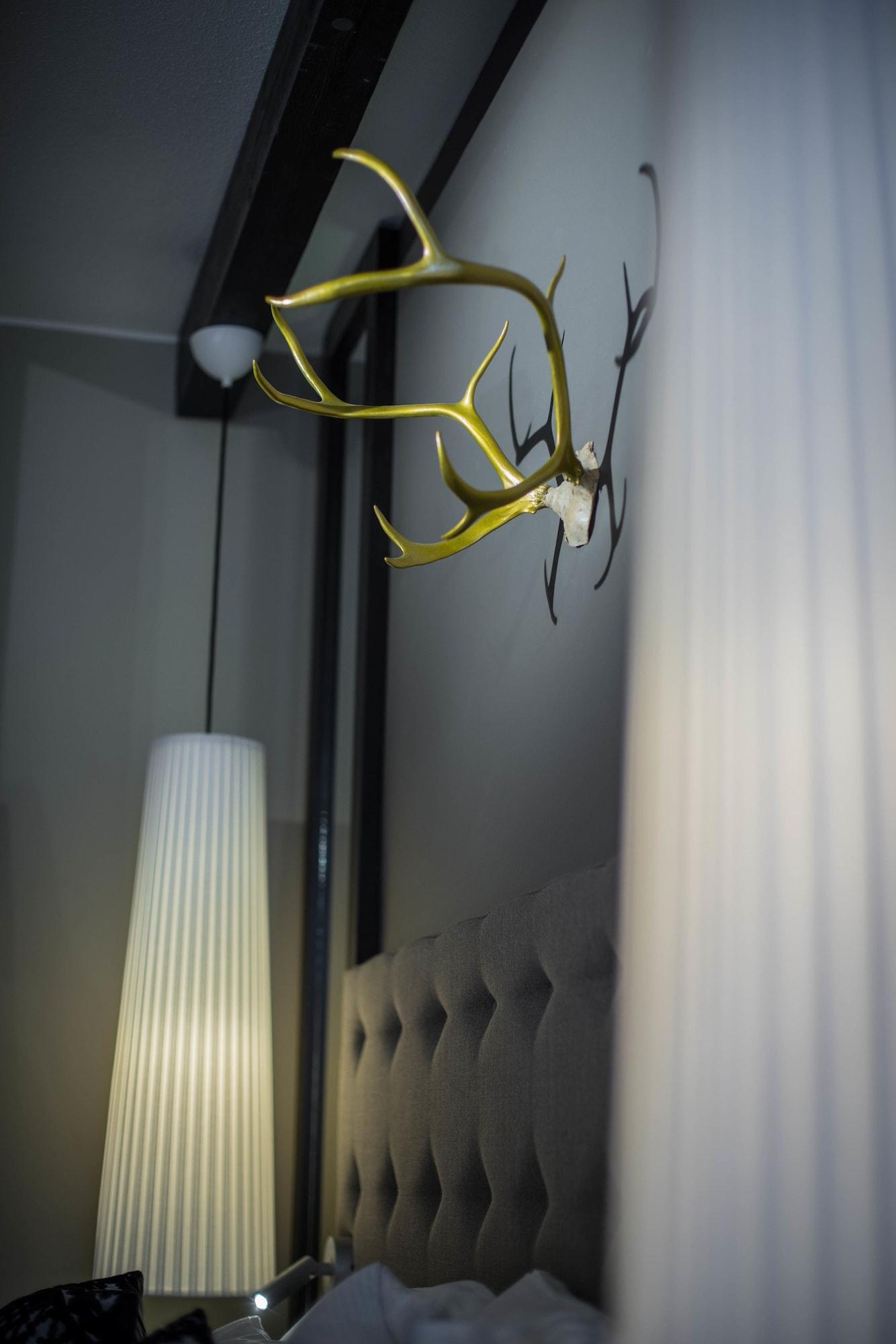 Lapland Hotels Oulu Dış mekan fotoğraf