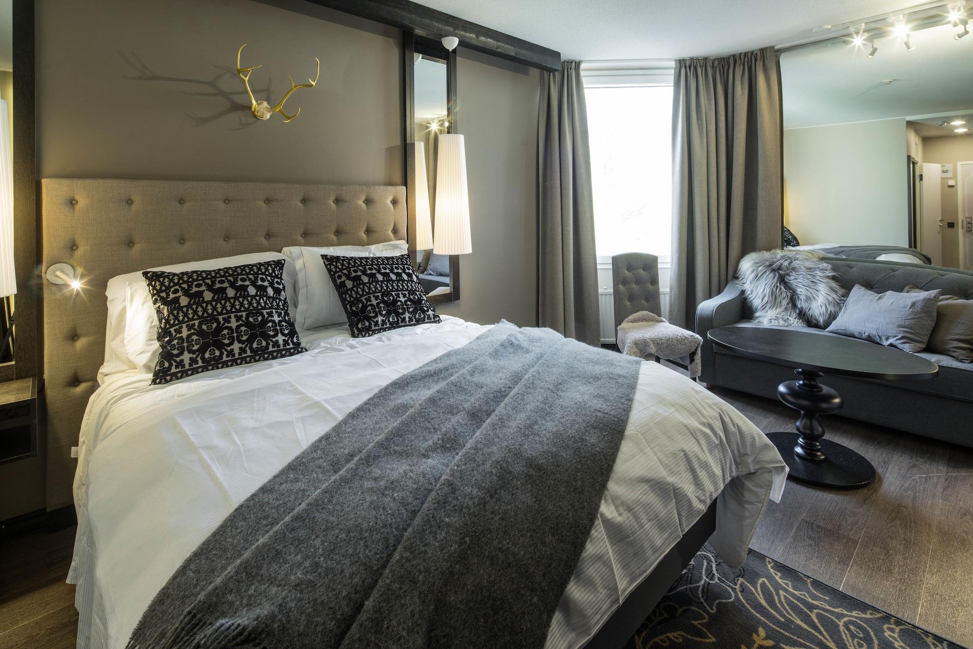 Lapland Hotels Oulu Dış mekan fotoğraf