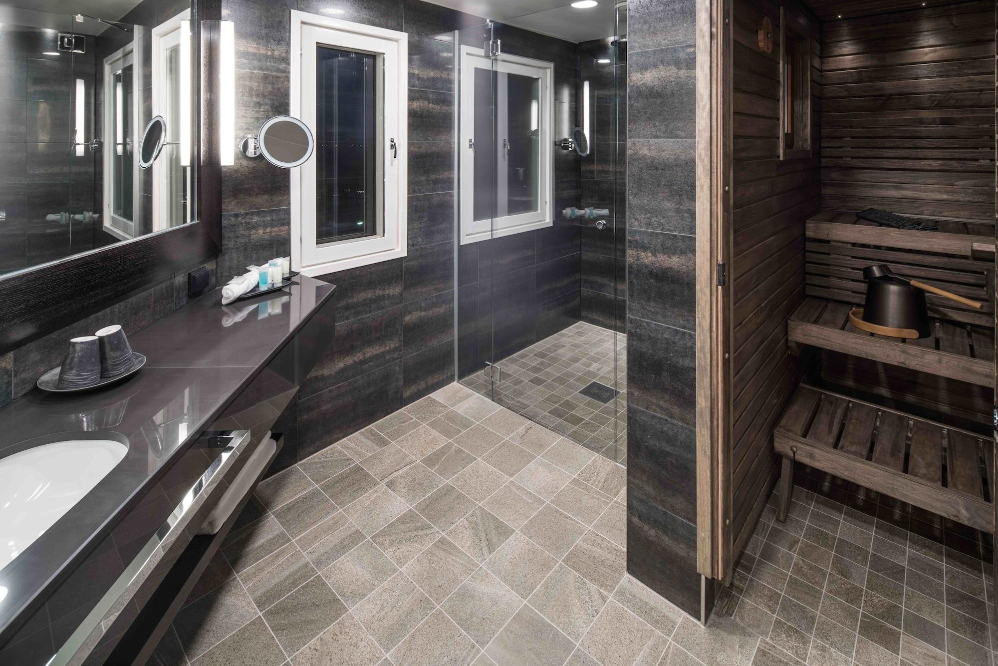 Lapland Hotels Oulu Dış mekan fotoğraf