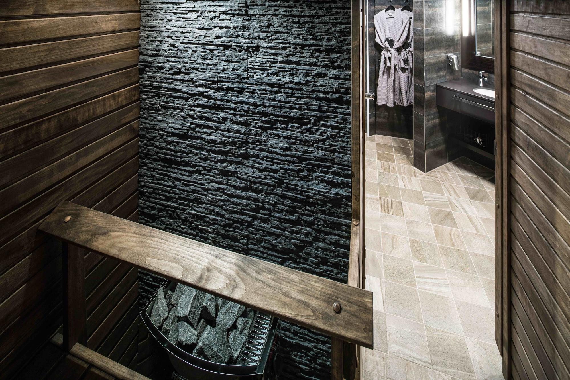 Lapland Hotels Oulu Dış mekan fotoğraf