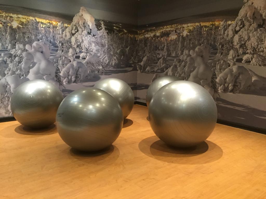 Lapland Hotels Oulu Dış mekan fotoğraf