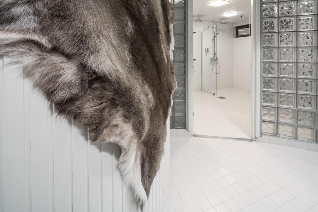 Lapland Hotels Oulu Dış mekan fotoğraf
