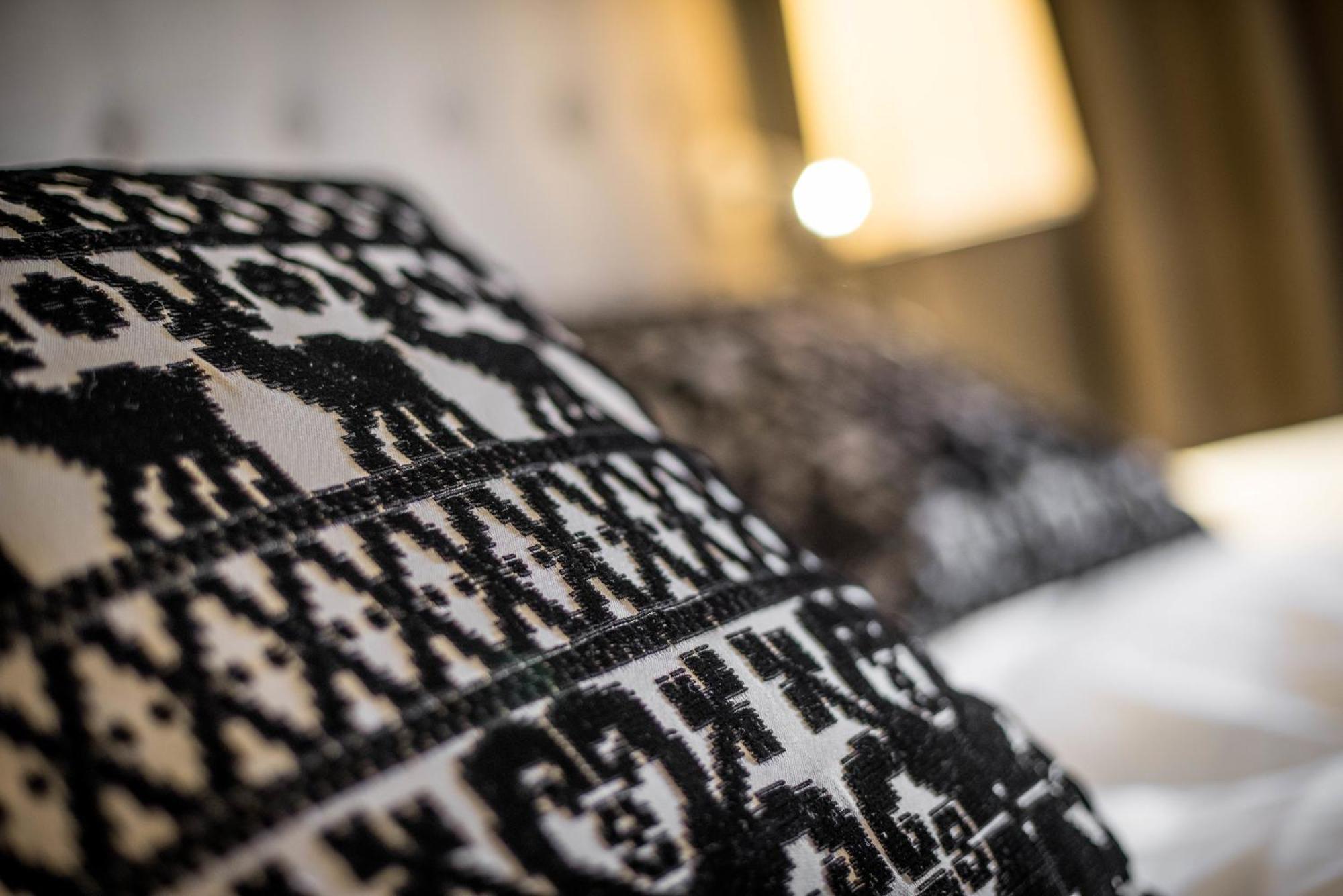 Lapland Hotels Oulu Oda fotoğraf