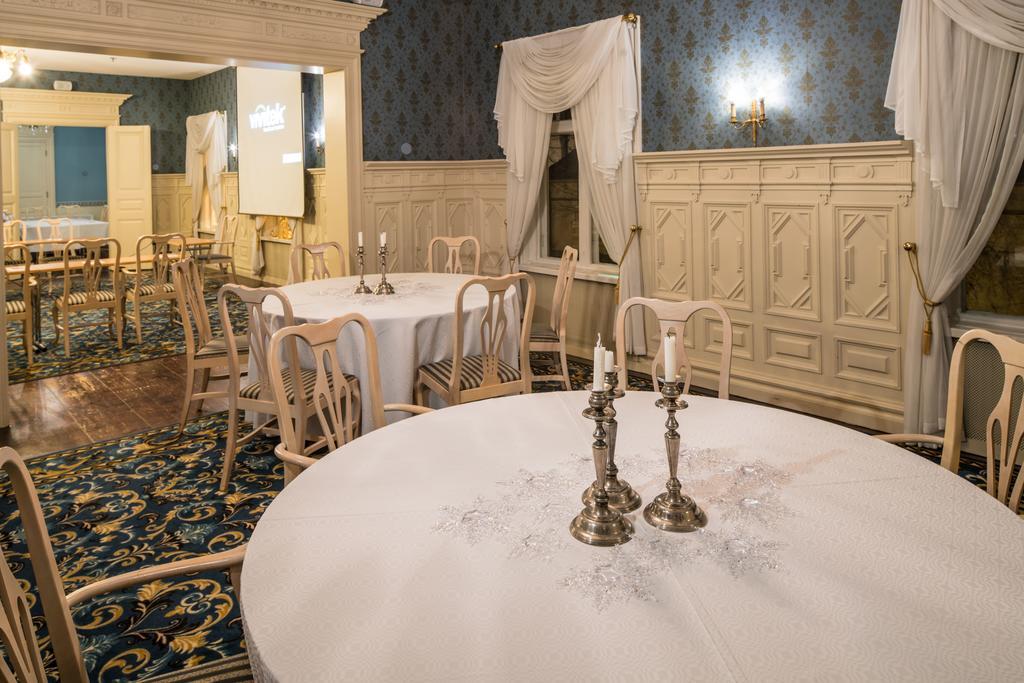 Lapland Hotels Oulu Dış mekan fotoğraf