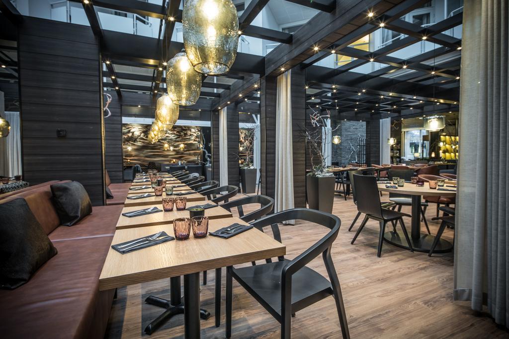 Lapland Hotels Oulu Dış mekan fotoğraf