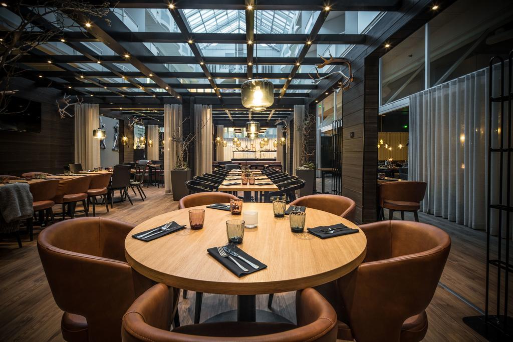 Lapland Hotels Oulu Dış mekan fotoğraf