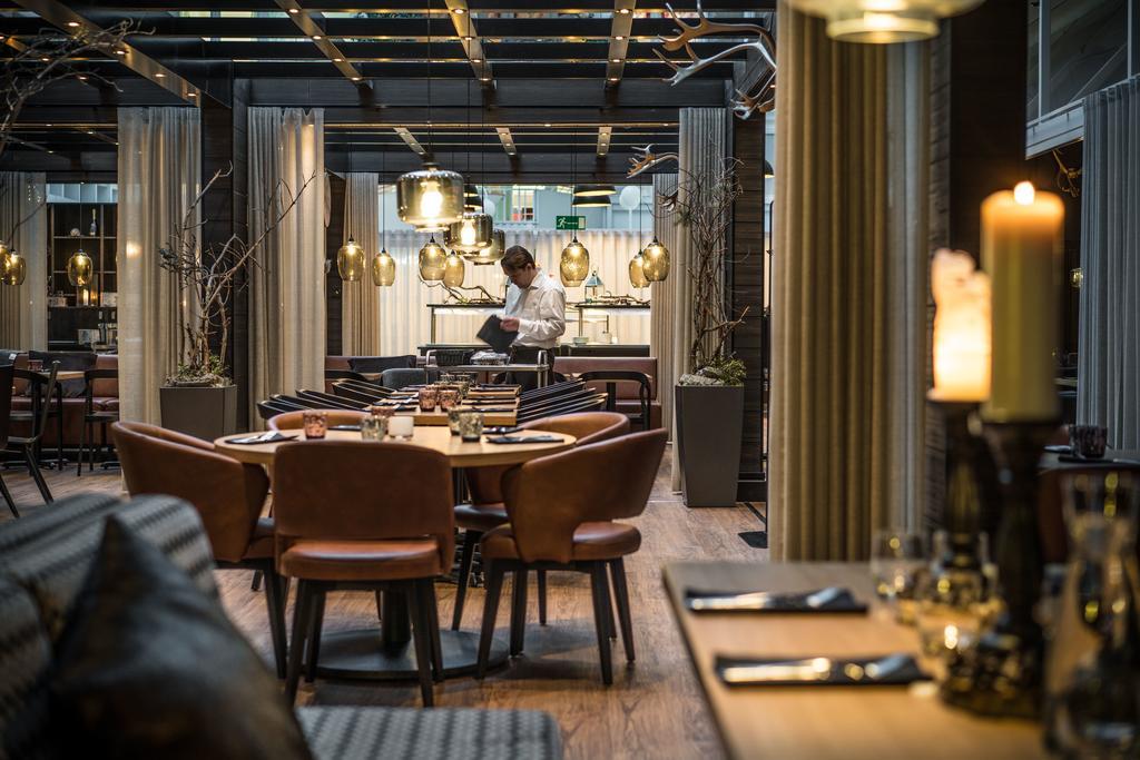 Lapland Hotels Oulu Dış mekan fotoğraf