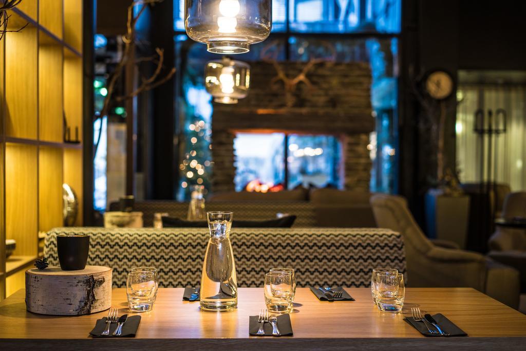 Lapland Hotels Oulu Dış mekan fotoğraf