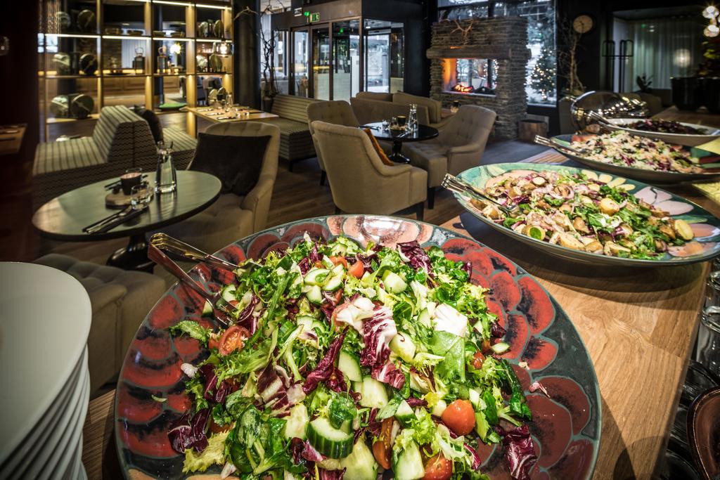 Lapland Hotels Oulu Dış mekan fotoğraf