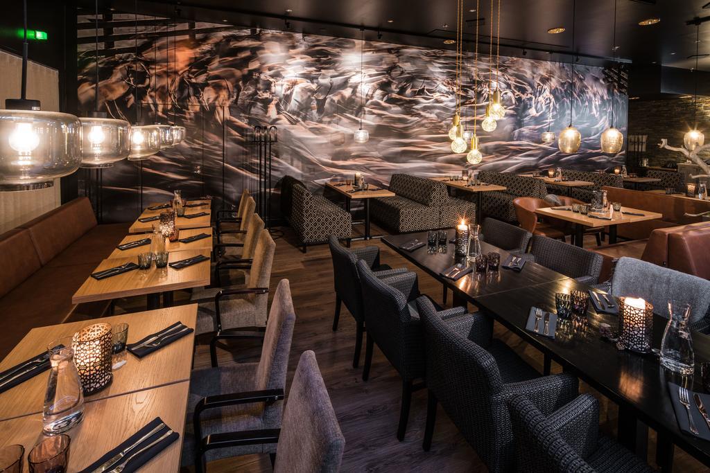 Lapland Hotels Oulu Dış mekan fotoğraf