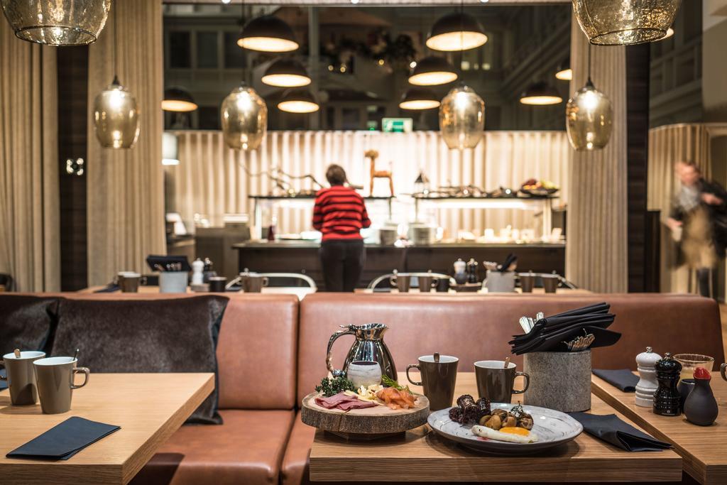 Lapland Hotels Oulu Dış mekan fotoğraf