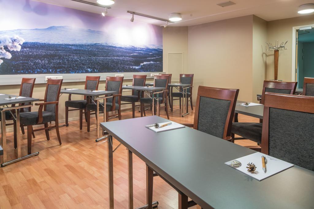 Lapland Hotels Oulu Dış mekan fotoğraf