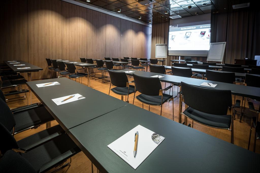 Lapland Hotels Oulu Dış mekan fotoğraf