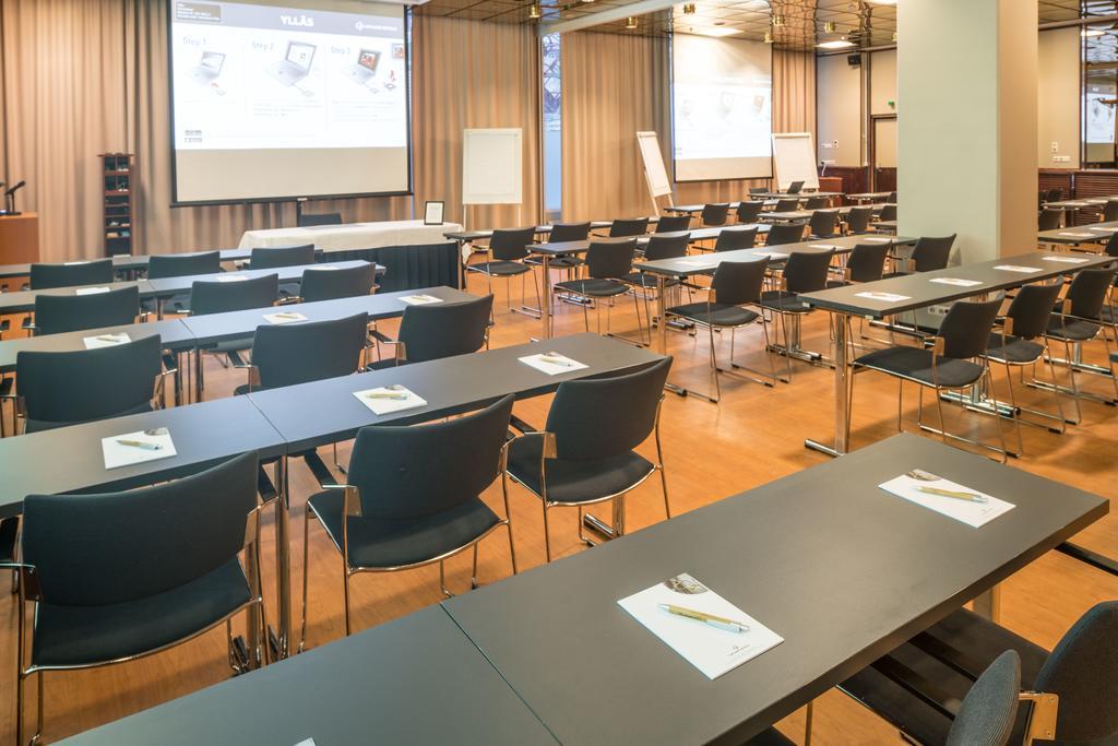 Lapland Hotels Oulu Dış mekan fotoğraf