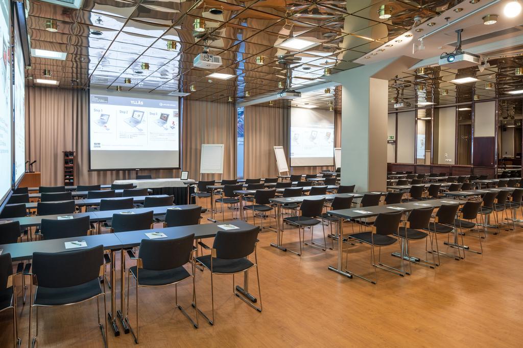 Lapland Hotels Oulu Dış mekan fotoğraf