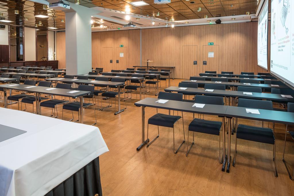 Lapland Hotels Oulu Dış mekan fotoğraf