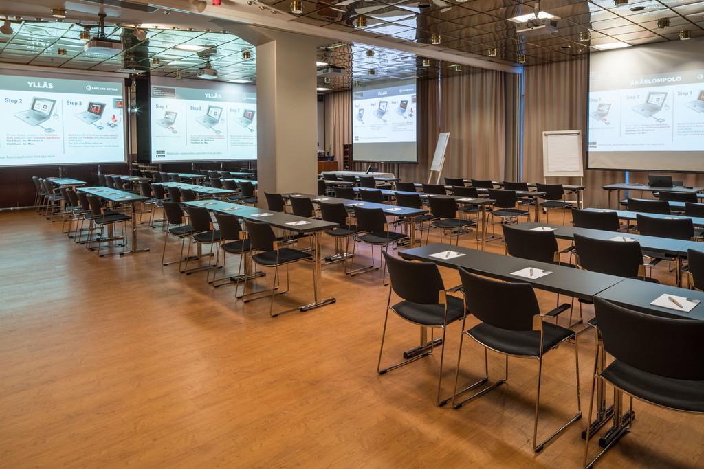 Lapland Hotels Oulu Dış mekan fotoğraf
