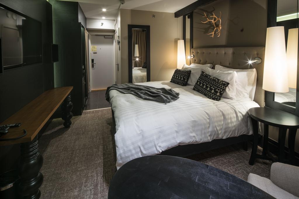 Lapland Hotels Oulu Dış mekan fotoğraf