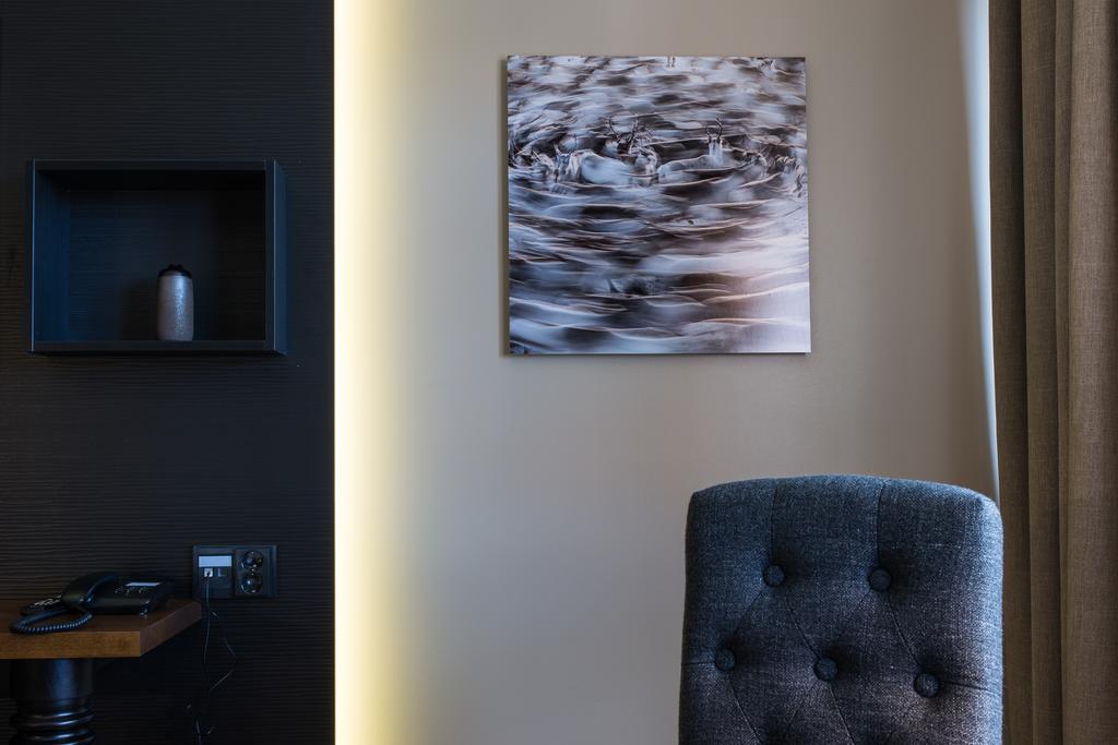 Lapland Hotels Oulu Dış mekan fotoğraf