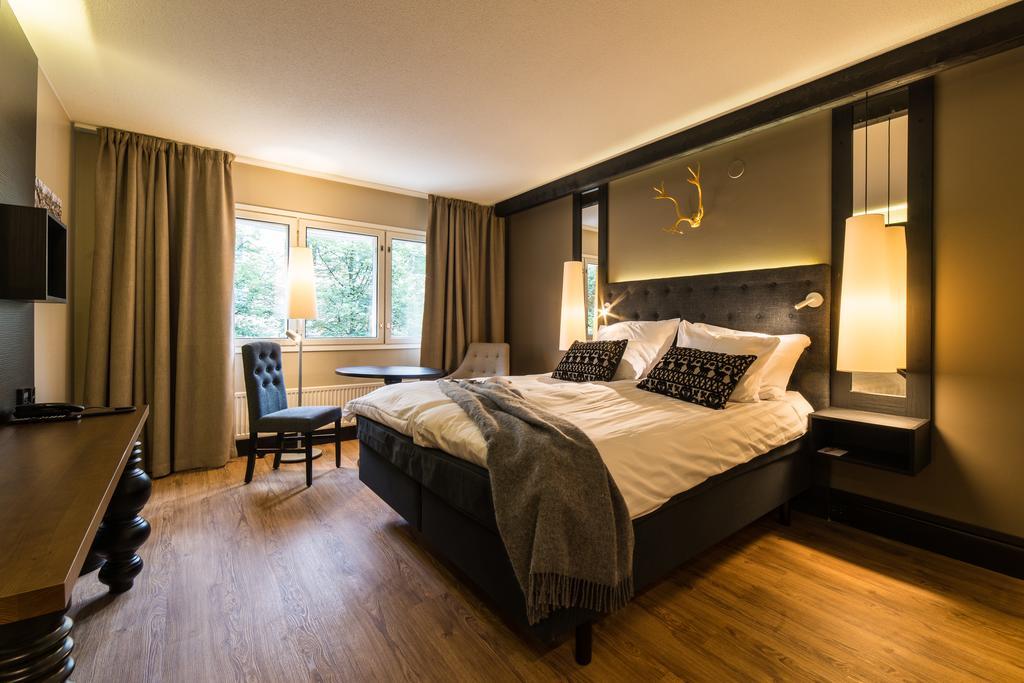 Lapland Hotels Oulu Dış mekan fotoğraf