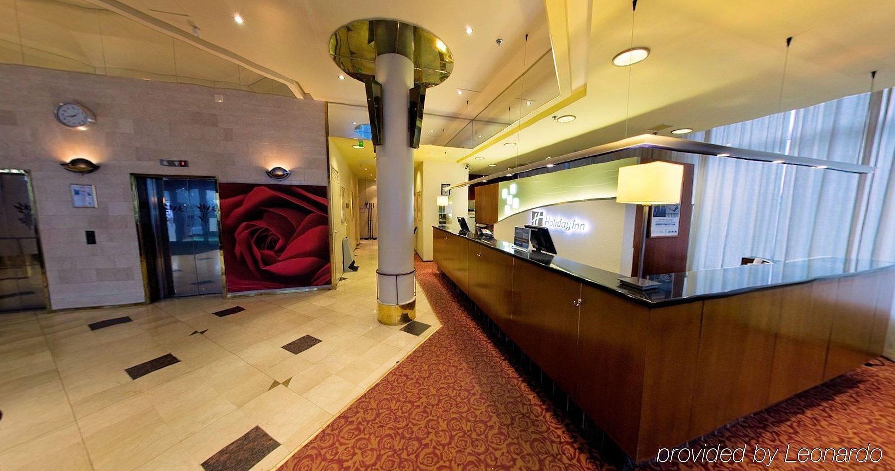 Lapland Hotels Oulu İç mekan fotoğraf
