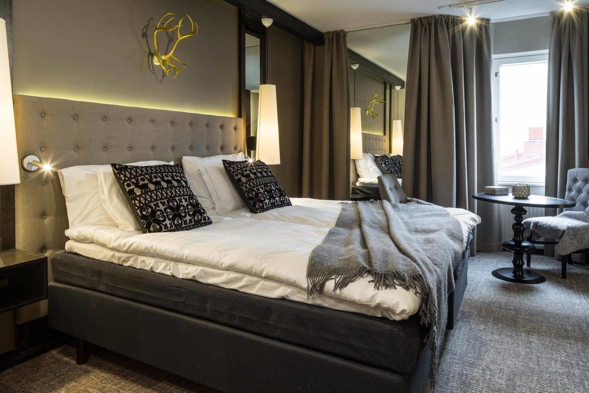 Lapland Hotels Oulu Dış mekan fotoğraf
